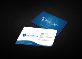 Business Card & Stationery Design entry 1042419 submitted by athenticdesigner