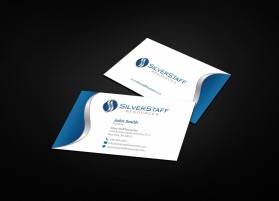 Business Card & Stationery Design entry 1042420 submitted by athenticdesigner