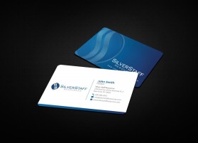 Business Card & Stationery Design entry 1043863 submitted by athenticdesigner