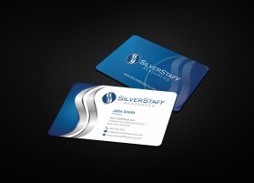 Business Card & Stationery Design entry 1044196 submitted by athenticdesigner