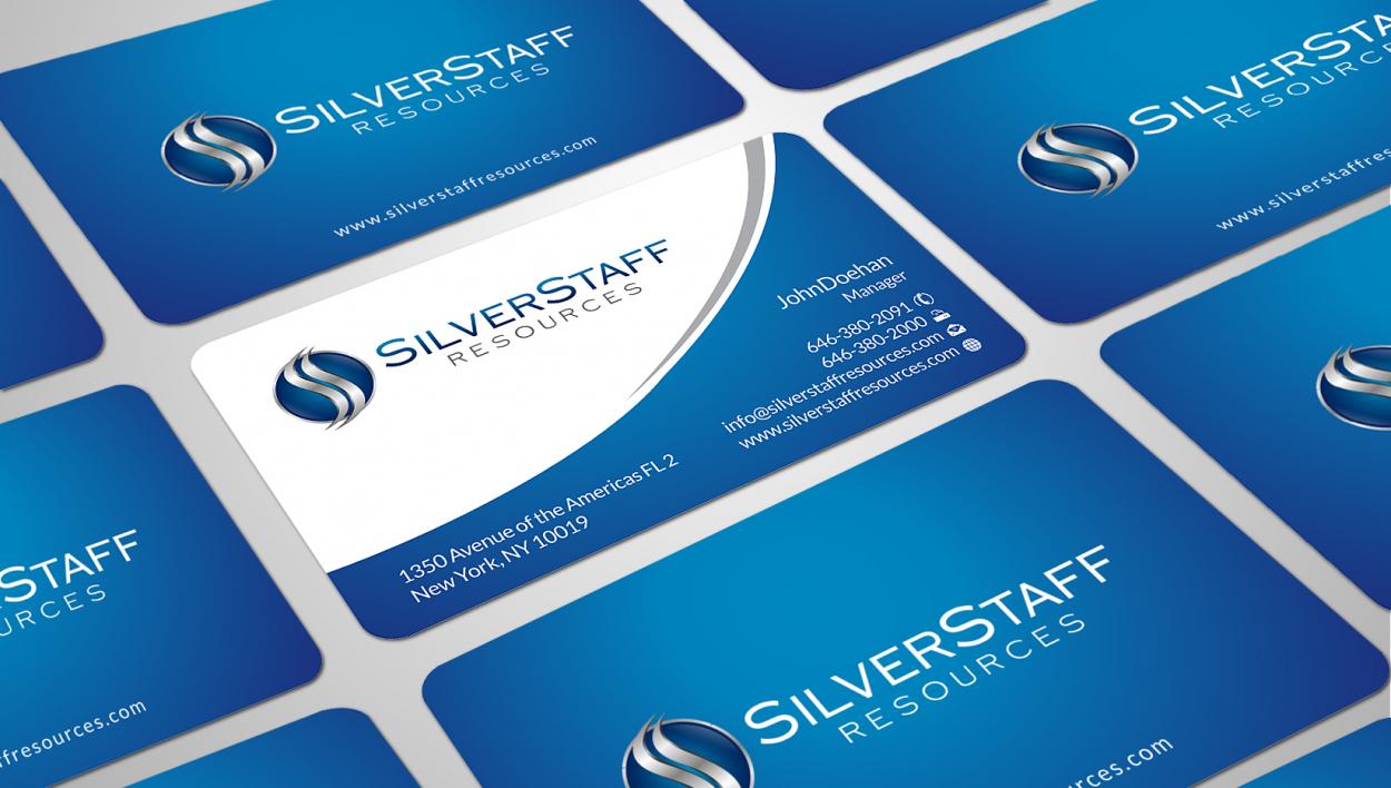 Business Card & Stationery Design entry 1044410 submitted by skyford412