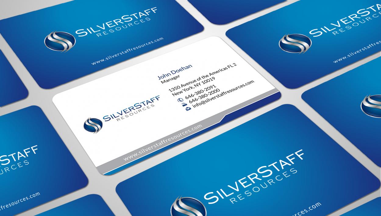 Business Card & Stationery Design entry 1044411 submitted by skyford412