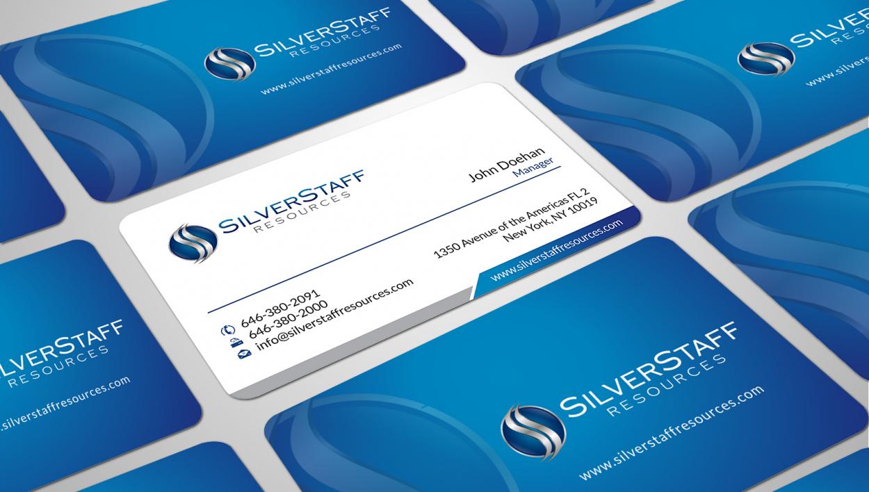 Business Card & Stationery Design entry 1044412 submitted by skyford412