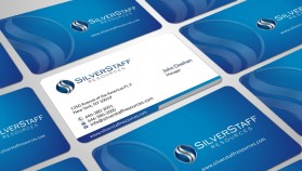 Business Card & Stationery Design entry 1044415 submitted by skyford412
