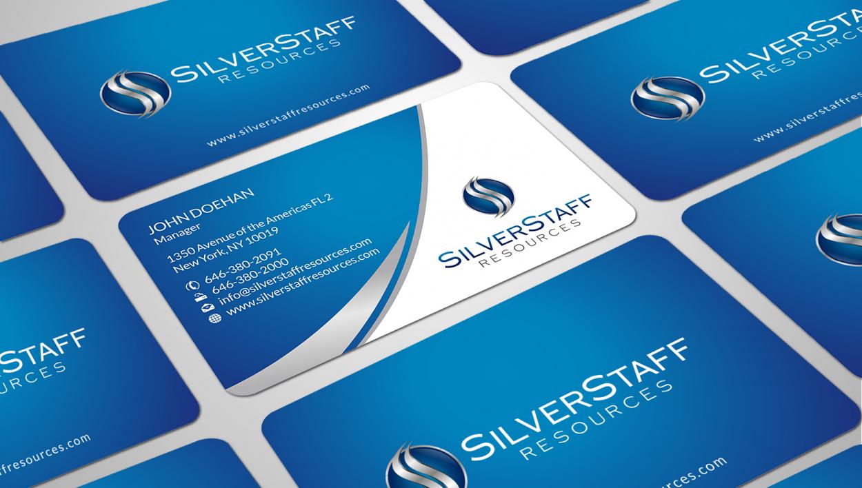 Business Card & Stationery Design entry 1044438 submitted by skyford412