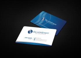 Business Card & Stationery Design entry 1044439 submitted by athenticdesigner