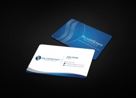 Business Card & Stationery Design entry 1044445 submitted by athenticdesigner
