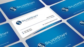 Business Card & Stationery Design entry 1044451 submitted by skyford412