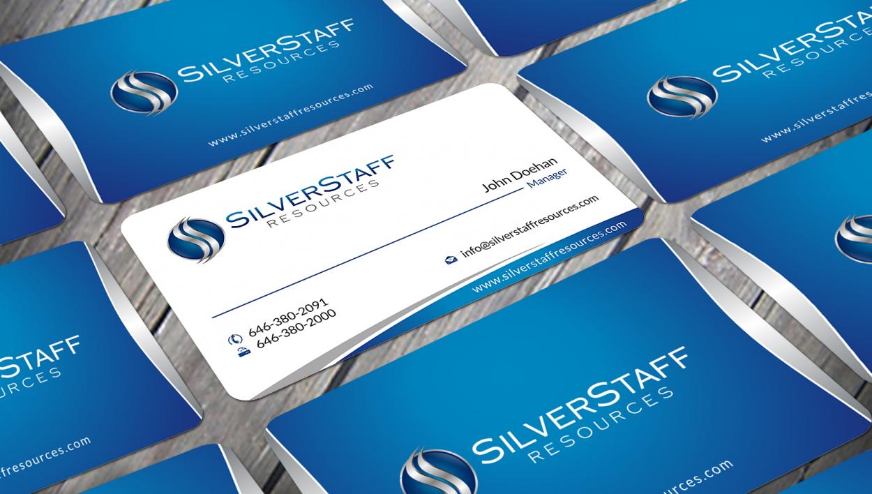 Business Card & Stationery Design entry 1044475 submitted by skyford412