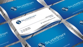 Business Card & Stationery Design entry 1045460 submitted by skyford412