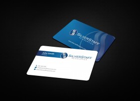 Business Card & Stationery Design entry 1045878 submitted by athenticdesigner