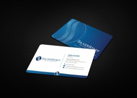 Business Card & Stationery Design entry 1045887 submitted by athenticdesigner