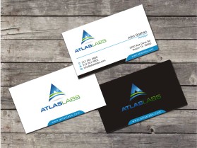 Business Card & Stationery Design entry 1045490 submitted by skyford412