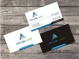 Business Card & Stationery Design entry 1045491 submitted by skyford412