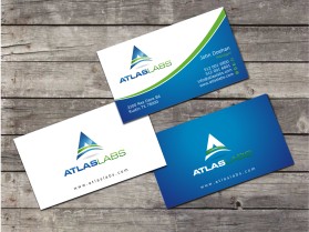 Business Card & Stationery Design entry 1045500 submitted by skyford412