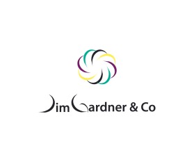 Logo Design Entry 1003290 submitted by christine to the contest for Jim Gardner & Co.      aka JG&Co run by KarissaJGCo
