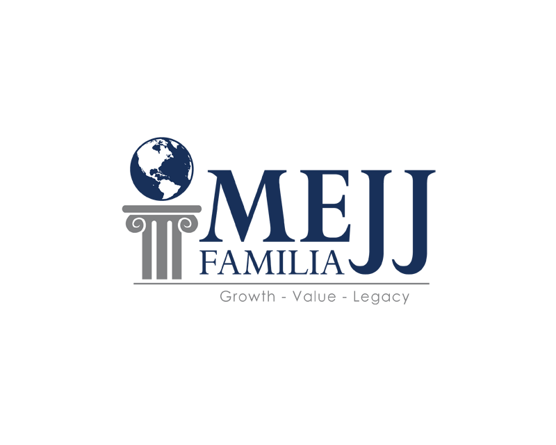 Logo Design entry 1003654 submitted by runeking500 to the Logo Design for MEJJ Familia run by mbonahoom