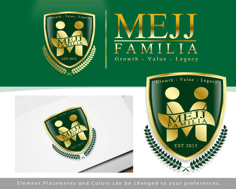 Logo Design entry 1046105 submitted by FactoryMinion