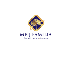Logo Design entry 1003654 submitted by cj38 to the Logo Design for MEJJ Familia run by mbonahoom