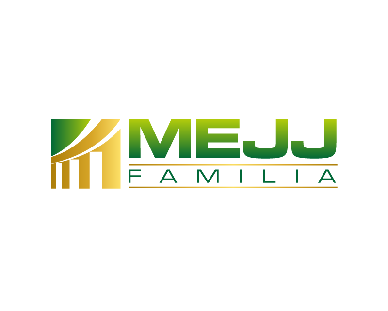 Logo Design entry 1003654 submitted by APRIL to the Logo Design for MEJJ Familia run by mbonahoom