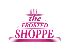 Logo Design Entry 1003675 submitted by webwinner to the contest for The Frosted Shoppe run by Jshilling