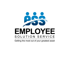 Logo Design entry 1003792 submitted by ZHAFF to the Logo Design for Employee Solution Service run by ESS limited