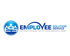 Logo Design entry 1003825 submitted by santony to the Logo Design for Employee Solution Service run by ESS limited