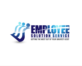 Logo Design entry 1003865 submitted by phonic to the Logo Design for Employee Solution Service run by ESS limited