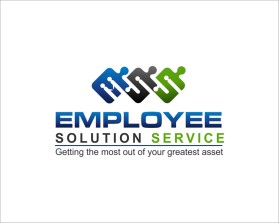 Logo Design Entry 1003892 submitted by nirajdhivaryahoocoin to the contest for Employee Solution Service run by ESS limited