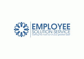 Logo Design Entry 1003924 submitted by kaven to the contest for Employee Solution Service run by ESS limited