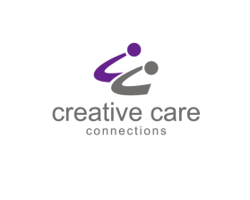Logo Design entry 1004107 submitted by alfa84 to the Logo Design for creative care connections run by julieblack