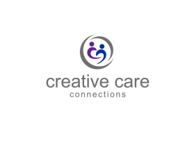 Logo Design entry 1004109 submitted by smarttaste to the Logo Design for creative care connections run by julieblack