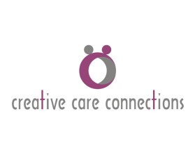 Logo Design entry 1004111 submitted by phonic to the Logo Design for creative care connections run by julieblack
