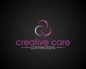 Logo Design entry 1004126 submitted by Isa to the Logo Design for creative care connections run by julieblack