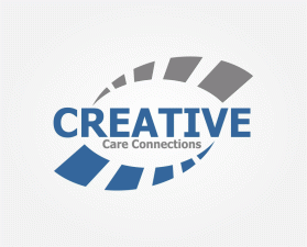 Logo Design Entry 1004156 submitted by kaven to the contest for creative care connections run by julieblack