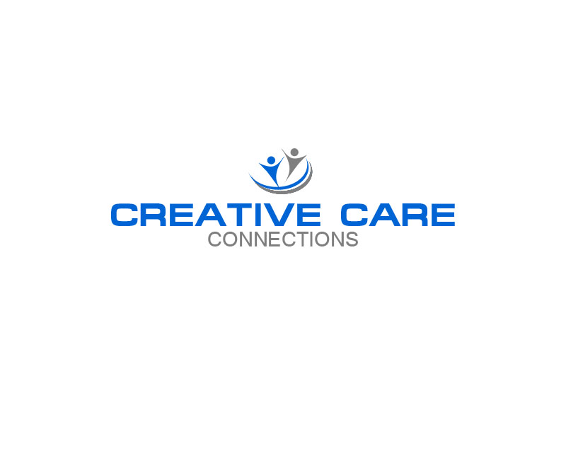 Logo Design entry 1004160 submitted by goodness to the Logo Design for creative care connections run by julieblack