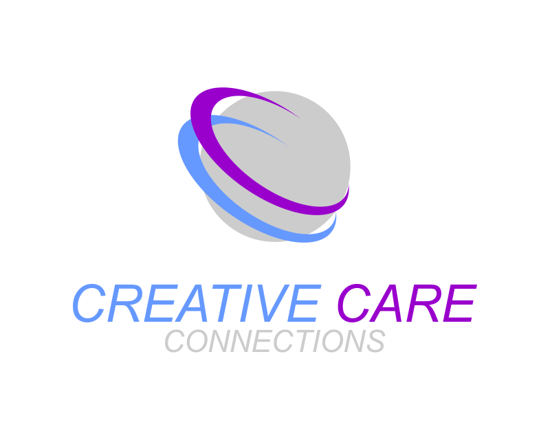 Logo Design entry 1004168 submitted by santony to the Logo Design for creative care connections run by julieblack