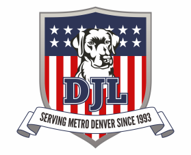 Logo Design entry 1004402 submitted by exnimbuzzer to the Logo Design for DJL Property Services, Inc. run by danlowery