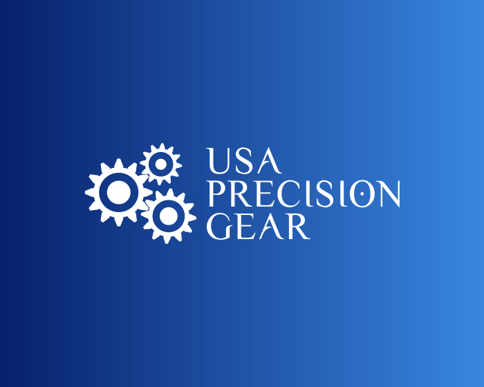 Logo Design entry 1004500 submitted by driver2 to the Logo Design for USA Precision Gear run by michelletahan