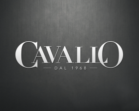 Logo Design entry 1004537 submitted by Cobrator to the Logo Design for Cavallo run by lasalamandra
