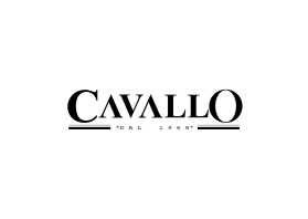 Logo Design entry 1004565 submitted by DANIELEVE to the Logo Design for Cavallo run by lasalamandra