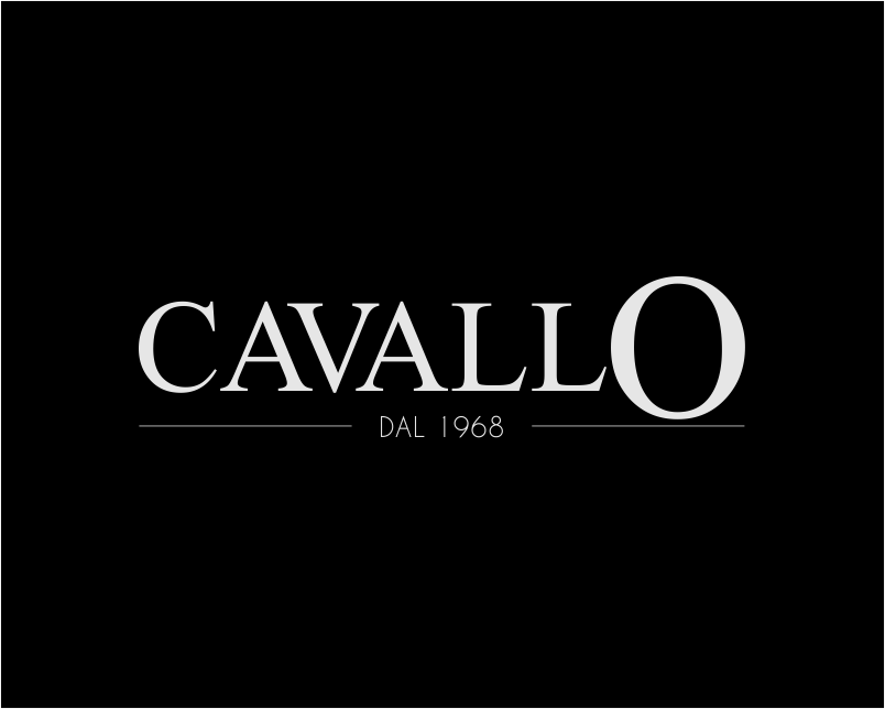 Logo Design entry 1004559 submitted by santony to the Logo Design for Cavallo run by lasalamandra