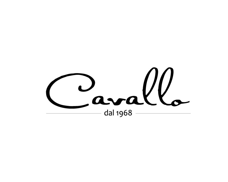Logo Design entry 1004559 submitted by kristobias to the Logo Design for Cavallo run by lasalamandra