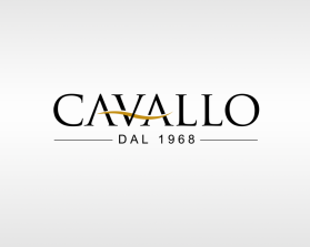 Logo Design entry 1004630 submitted by goodness to the Logo Design for Cavallo run by lasalamandra