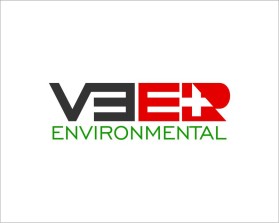 Logo Design entry 1004654 submitted by sella to the Logo Design for VEER Environmental run by NickVenuto