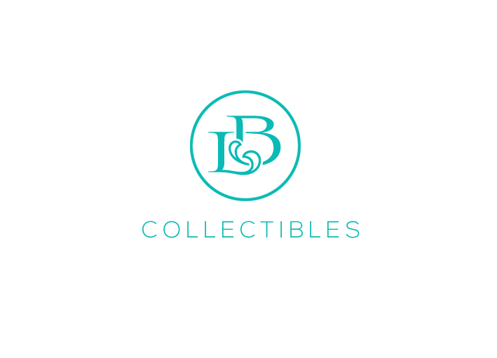 Logo Design entry 1004948 submitted by shefkire to the Logo Design for L&B Collectibles run by lsammons