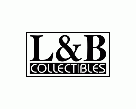 Logo Design Entry 1004881 submitted by kaven to the contest for L&B Collectibles run by lsammons
