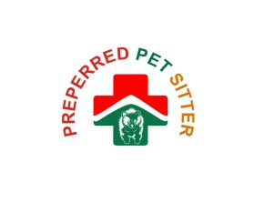 Logo Design entry 1005983 submitted by napoleon to the Logo Design for Preferred Pet Sitter run by PPSolive