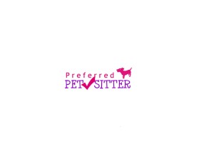 Logo Design entry 1005984 submitted by napoleon to the Logo Design for Preferred Pet Sitter run by PPSolive