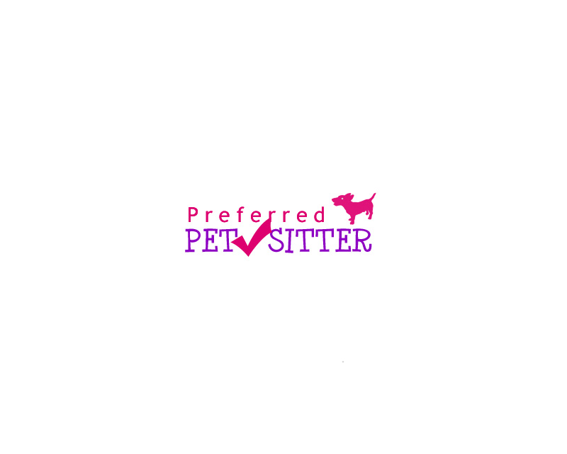 Logo Design entry 1005984 submitted by jewelsjoy to the Logo Design for Preferred Pet Sitter run by PPSolive